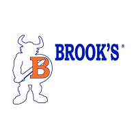 BROOKS