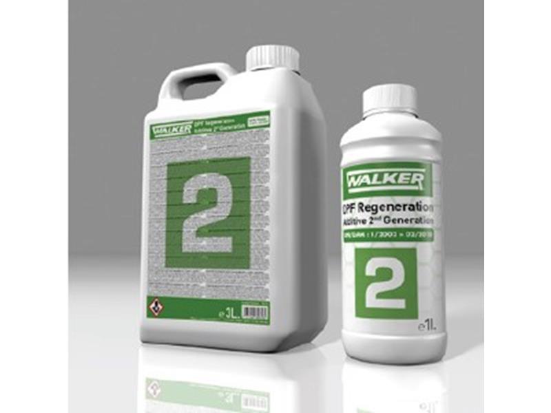 ADITIVO DPF 2º GERACAO EOLYS 3L ADITIVO DPF 2º GERACAO EOLYS 3L